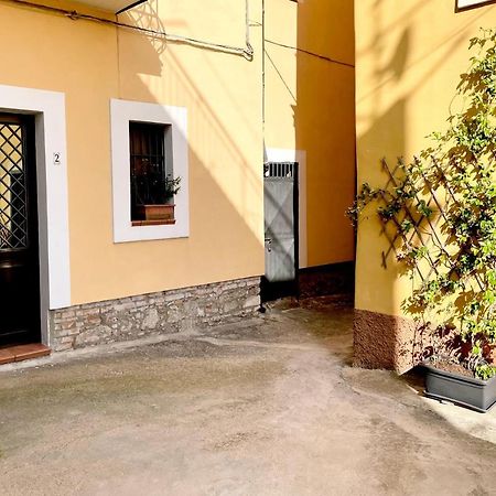 B&B Mela Rogiano Gravina Exterior foto