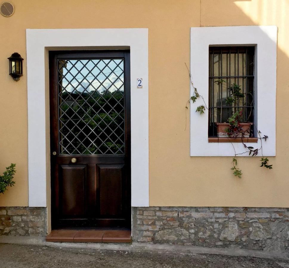 B&B Mela Rogiano Gravina Exterior foto