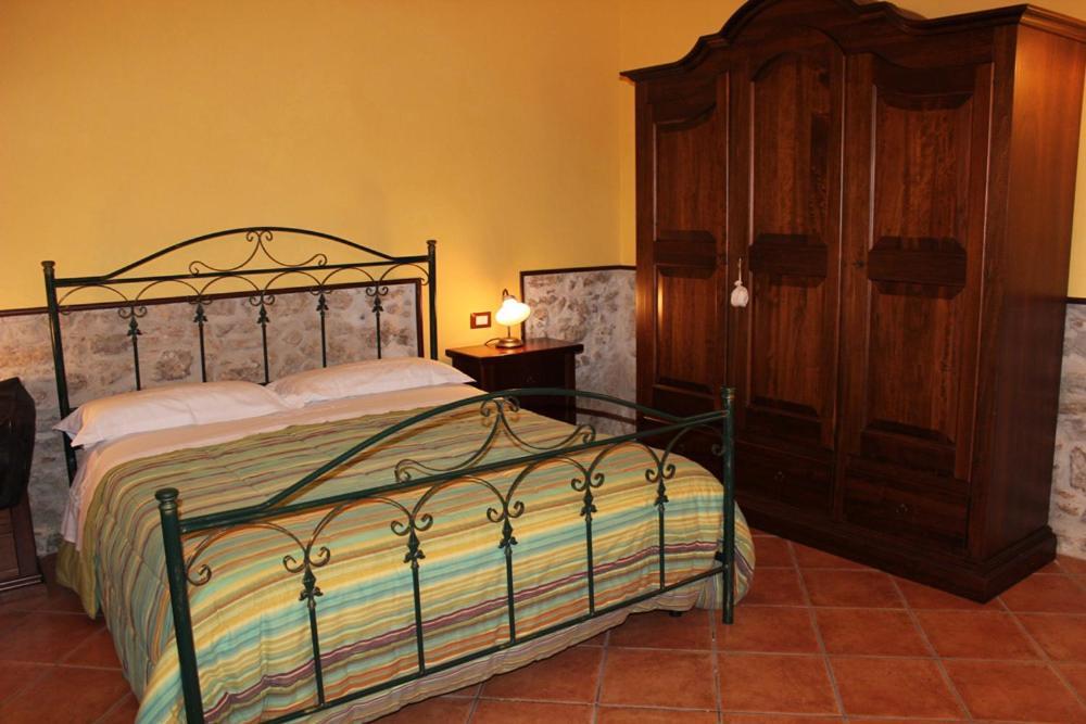 B&B Mela Rogiano Gravina Exterior foto