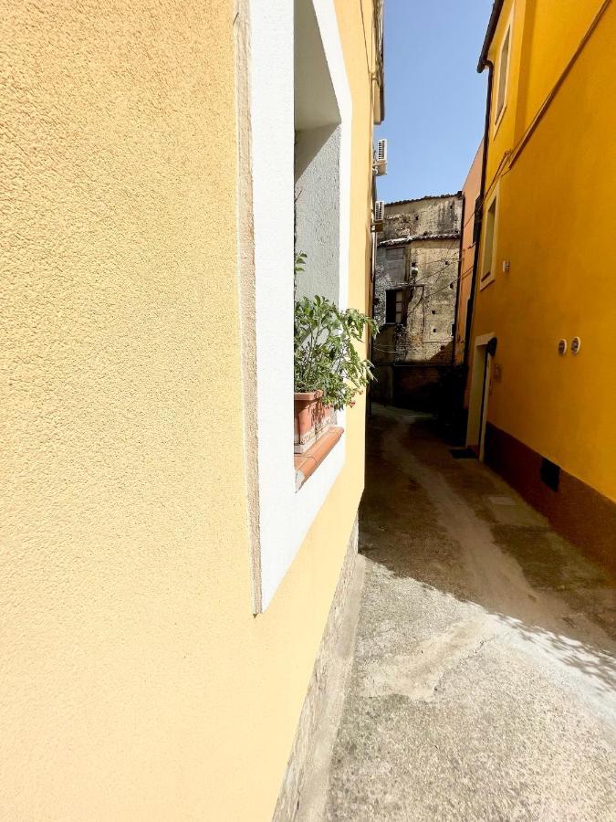 B&B Mela Rogiano Gravina Exterior foto