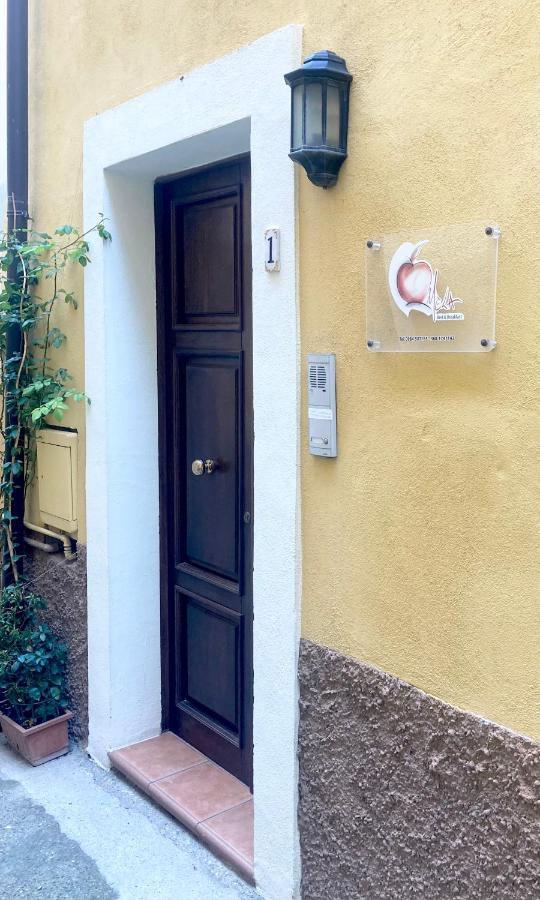 B&B Mela Rogiano Gravina Exterior foto