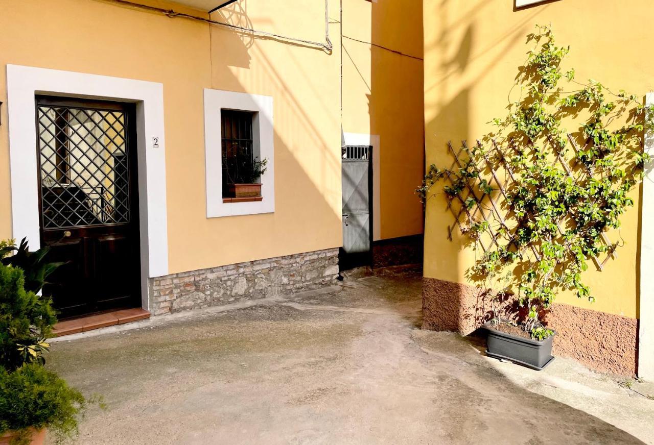 B&B Mela Rogiano Gravina Exterior foto