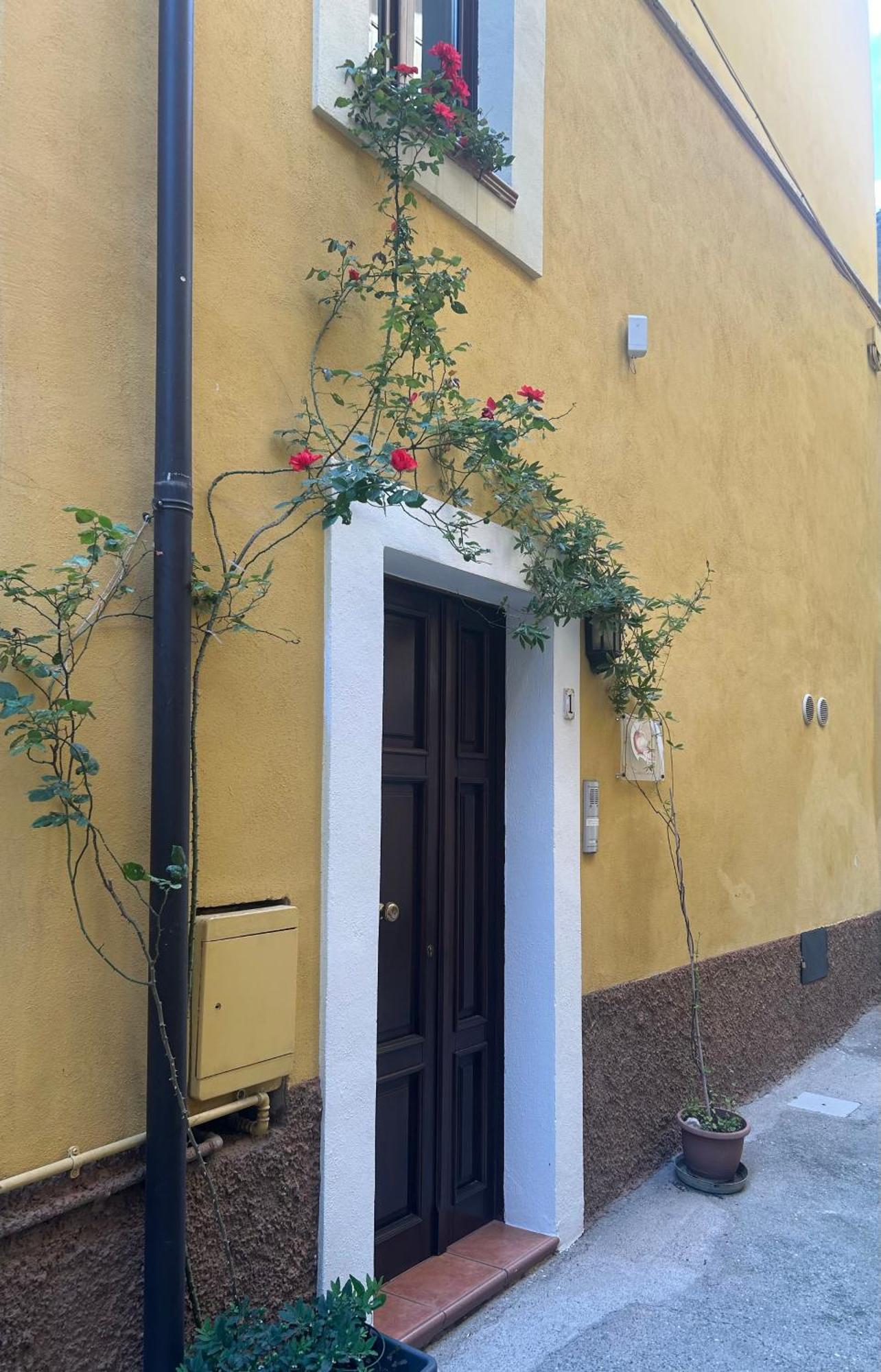 B&B Mela Rogiano Gravina Exterior foto